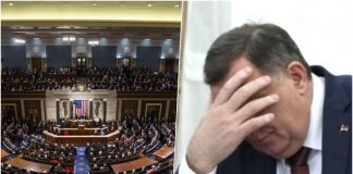 ŽESTOKA RASPRAVA U AMERIČKOM KONGRESU O BiH: Dodik rasturen! - featured image