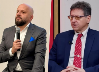 KAKO SE RUŠI AMERIČKA POLITIKA PREMA BiH: Politički analitičar Kovač upozorava na opasnu strategiju protiv BiH u američkom Kongresu