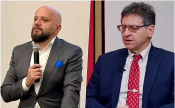 KAKO SE RUŠI AMERIČKA POLITIKA PREMA BiH: Politički analitičar Kovač upozorava na opasnu strategiju protiv BiH u američkom Kongresu