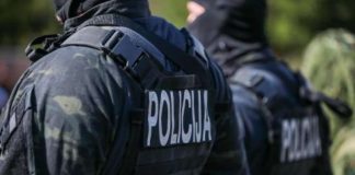 HAPSI SVE: Policijska akcija u BiH, kodno ime “Pregovarač” - featured image