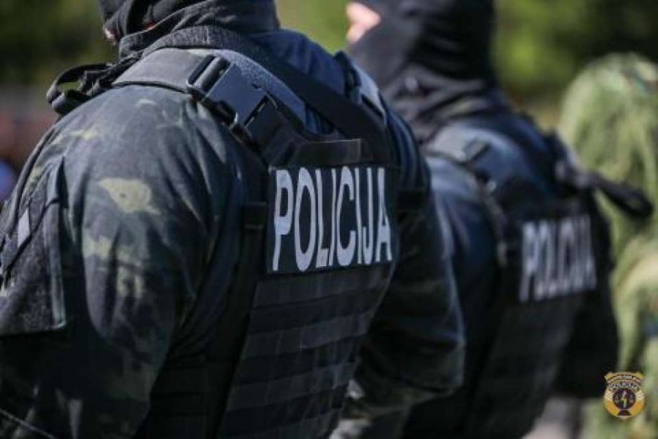 HAPSI SVE: Policijska akcija u BiH, kodno ime “Pregovarač” - featured image HAPSI SVE: Policijska akcija u BiH, kodno ime “Pregovarač” - featured image