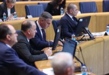 I TO SMO DOČEKALI: Važna odluka u Domu naroda BiH I TO SMO DOČEKALI: Važna odluka u Domu naroda BiH - featured image