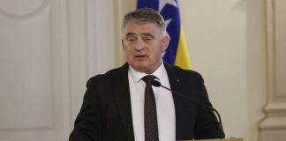 KOMŠIĆEV DF ODABRAO: Kandidat za člana Predsjedništva BiH poznat - featured image