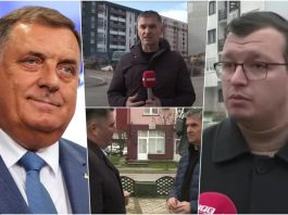 ALARMANTNO, IZ BANJE LUKE: Evo što se krije iza skandaloznog priloga na RTRS-u… - featured image