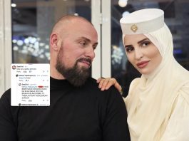 MAHIRA HAJDARPAŠIĆ DOBIJA PRIJETNJE SMRĆU: Jezivi govor mržnje, prijetnje i uvrede ću prijaviti policiji - featured image