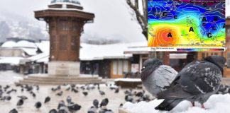 Meteorolog kojeg prati cijela regija objavio prognozu: Da li nas u januaru čeka jače zahlađenje? - featured image