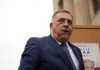 Dodik opet optužuje sve redom: Izbore pretvorio u zavjeru i poručio "ako izgubimo sretan put svima" - featured image