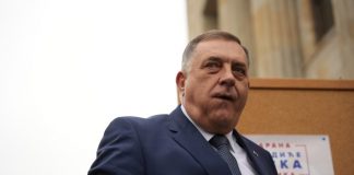 Dodik opet optužuje sve redom: Izbore pretvorio u zavjeru i poručio "ako izgubimo sretan put svima" - featured image