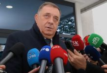 DODIK PROVOCIRA AMERIKU: Pogledajte šta je izjavio u intervjuu za rusku TV DODIK PROVOCIRA AMERIKU: Pogledajte šta je izjavio u intervjuu za rusku TV - featured image