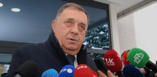 DODIK PROVOCIRA AMERIKU: Pogledajte šta je izjavio u intervjuu za rusku TV - featured image