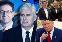 ČOVIĆ IDE DO KRAJA: Treći entitet više nije samo san, angažiran i… ČOVIĆ IDE DO KRAJA: Treći entitet više nije samo san, angažiran i… - featured image