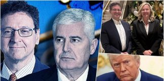 ČOVIĆ IDE DO KRAJA: Treći entitet više nije samo san, angažiran i… - featured image