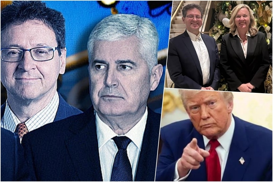 ČOVIĆ IDE DO KRAJA: Treći entitet više nije samo san, angažiran i… - featured image ČOVIĆ IDE DO KRAJA: Treći entitet više nije samo san, angažiran i… - featured image