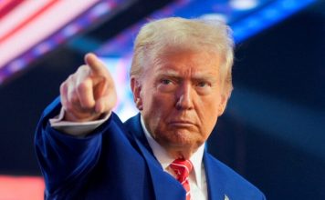 TRUMP ŠOKIRAO SVIJET: “Potpuno smo ih okružili, neređujem potpunu i sveobuhvatnu…”