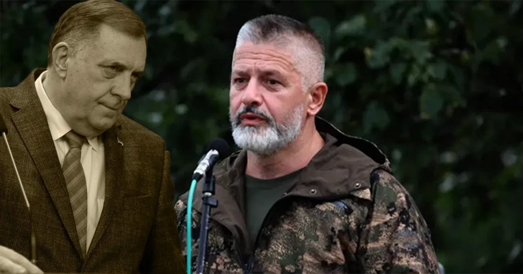 POLITIČKI POTRES: Orić najavio javnu objavu dokaza – Dodik pred zidom! - featured image