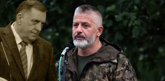 POLITIČKI POTRES: Orić najavio javnu objavu dokaza – Dodik pred zidom! - featured image