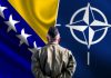 NATO ČUVA BIH: Pojačano djelovanje u zemlji - featured image