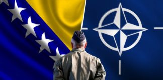 NATO ČUVA BIH: Pojačano djelovanje u zemlji - featured image