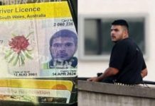 NOVO OTKRIĆE: Napadač iz Sidneja bio član srpskog lovačkog društva “Zastava”