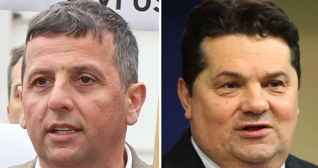 Ne treba im sjednica da bi se “prepucavali”: Šta su Stevandić i Vukanović poručili jedan drugom - featured image