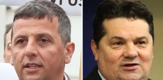 Ne treba im sjednica da bi se “prepucavali”: Šta su Stevandić i Vukanović poručili jedan drugom - featured image