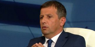 Nebojša Vukanović: Naredne godine ćemo ako Bog da osloboditi Republiku Srpsku od terora - featured image