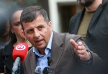 VUKANOVIĆ ŽESTOKO: Kritikuje zapadne diplomate zbog Čovića, pa se obratio i Dodiku… - featured image