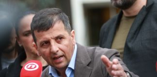 VUKANOVIĆ ŽESTOKO: Kritikuje zapadne diplomate zbog Čovića, pa se obratio i Dodiku… - featured image