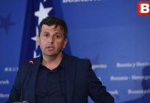 VUKANOVIĆ DOBIO MEĐUNARODNU POTVRDU: “Zet Dragana Čovića kupuje vrijeme kako bi se zaštitio Dodik koji…”