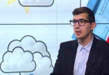 SLADIĆ BEZ DLAKE NA JEZIKU: Ne zanima me ni zveckanje oružjem, ni prepucavanja, mi ćemo masovno…