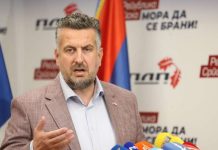 DELEGAT NENAD VUKOVIĆ U STRAHU: “Iskreno govoreći – bojimo se, jer postoje neke informacije…” - featured image