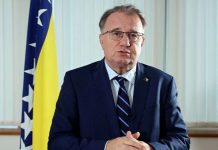 Nikšić: Naš cilj je izgraditi Federaciju u kojoj se isplati raditi, ulagati i ostati - featured image