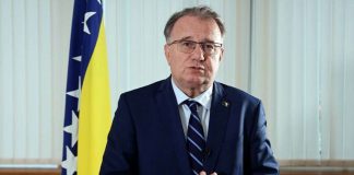 Nikšić: Naš cilj je izgraditi Federaciju u kojoj se isplati raditi, ulagati i ostati - featured image