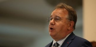 NIKŠIĆU PUKAO FILM: Oštra poruka opoziciji! - featured image