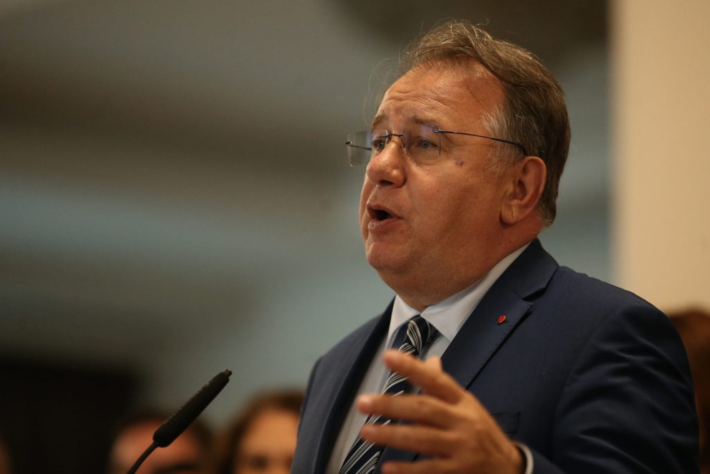 NIKŠIĆU PUKAO FILM: Oštra poruka opoziciji! - featured image NIKŠIĆU PUKAO FILM: Oštra poruka opoziciji! - featured image