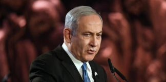 Netanjahu: Izrael će uložiti 110 milijardi dolara na razvoj nezavisne vojne industrije - featured image