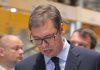 VUČIĆ NE MOŽE SAKRITI TUGU: “Mi smo veliki gubitnici, Srbija je ostala bez…!”