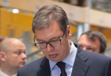 VUČIĆ NE MOŽE SAKRITI TUGU: “Mi smo veliki gubitnici, Srbija je ostala bez…!”