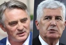ŠOKANTNO: Očaj u Čovićevim redovima! Da li će Komšić konačno preuzeti vlast? - featured image