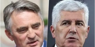 ŠOKANTNO: Očaj u Čovićevim redovima! Da li će Komšić konačno preuzeti vlast? - featured image