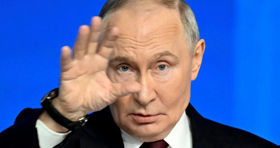 Otkriveni detalji razgovora: Da li je Trump prihvatio Putinove uslove?!? - featured image