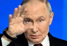 Otkriveni detalji razgovora: Da li je Trump prihvatio Putinove uslove?!? - featured image