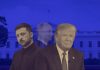 Ovo su detalji novog plana za Ukrajinu: Zelenski nudi velike ustupke, Putin trlja ruke?! - featured image