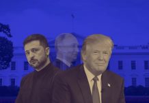 Ovo su detalji novog plana za Ukrajinu: Zelenski nudi velike ustupke, Putin trlja ruke?! - featured image