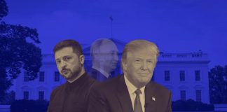 Ovo su detalji novog plana za Ukrajinu: Zelenski nudi velike ustupke, Putin trlja ruke?! - featured image