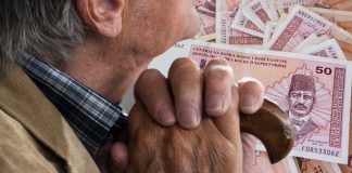 LIJEPE VIJESTI ZA PENZIONERE! Objavljeno za koliko će u dijelu BiH rasti penzije od Nove godine: Evo koliko će sada iznositi najniža i prosječna penzija… - featured image