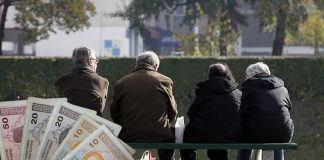 Stiže prvi dodatak na penziju: Dobit će ga i mnogi u BiH - featured image