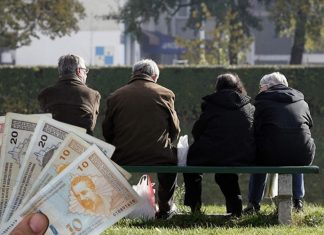 Stiže prvi dodatak na penziju: Dobit će ga i mnogi u BiH - featured image