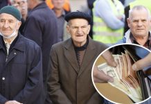 Nermin Nikšić najavljuje “Historijsko povećanje penzija” Nermin Nikšić najavljuje “Historijsko povećanje penzija” - featured image