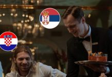 “Došao sam na tjedan dana u Beograd. Konobar kad je po govoru čuo da smo Hrvati, uradio je nešto što ću uvijek pamtiti!” “Došao sam na tjedan dana u Beograd. Konobar kad je po govoru čuo da smo Hrvati, uradio je nešto što ću uvijek pamtiti!” - featured image